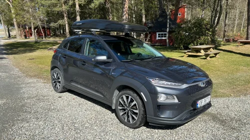 HYUNDAI Kona Premium