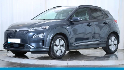 HYUNDAI Kona Premium
