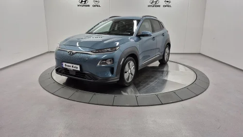 HYUNDAI Kona NORSK PREMIUM M SKINN LR ACC CARPLAY BLUELINK HUD NAVI