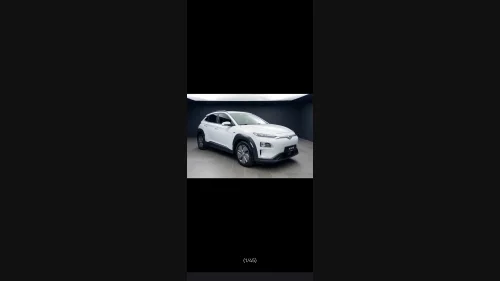 HYUNDAI Kona Premium
