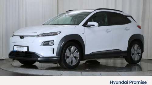 HYUNDAI Kona Premium