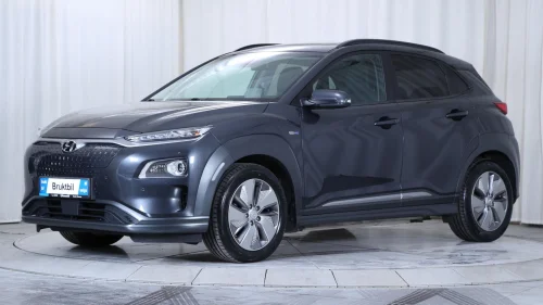 HYUNDAI Kona Premium