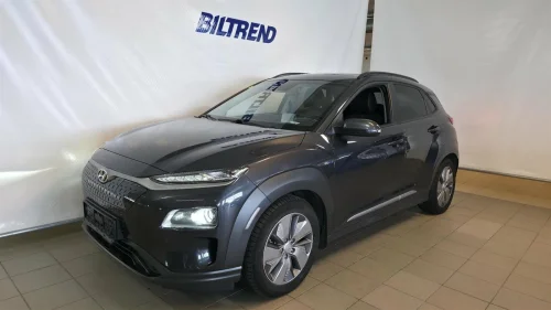 HYUNDAI Kona Premium /Soltak/Krok/Krell/++