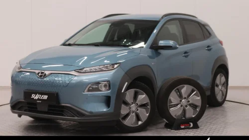 HYUNDAI Kona Premium