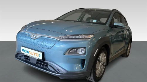 HYUNDAI Kona Premium Long Range Skinn