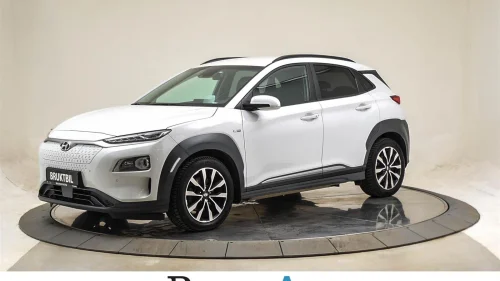 HYUNDAI Kona Premium Skinn/Ad.Cruise/HUD/484WLTP+