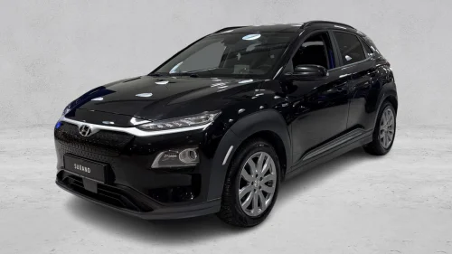 HYUNDAI Kona Premium LR 484 WLTP | ACC | LED |Kamera | Krell++