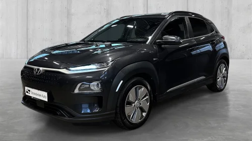 HYUNDAI Kona Premium |Soltak|Skinn|