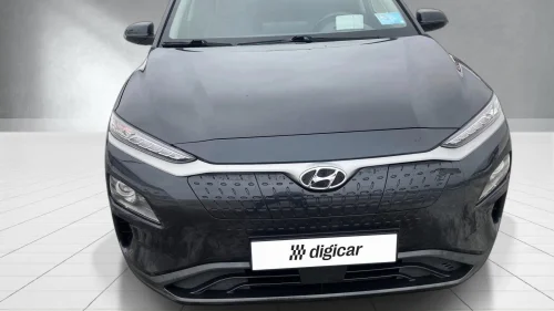 HYUNDAI Kona Long Range / Skinn / HUD / Acc / R: Kam++