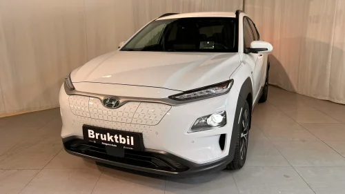 HYUNDAI Kona Premium