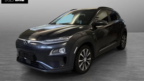 HYUNDAI Kona Premium Long Range 484km WLTP Krell/Navi/Skinn