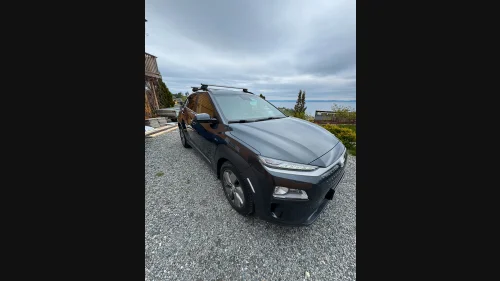 HYUNDAI Kona Premium