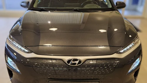 HYUNDAI Kona Premium