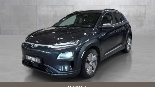 HYUNDAI Kona Hyundai Kona Electric 64 kWh