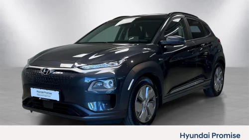 HYUNDAI Kona Premium |LR|Skinn|Navi|DAB+|