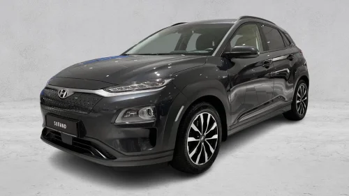 HYUNDAI Kona Long range, premium, skinn