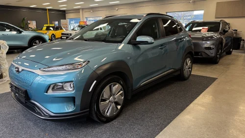 HYUNDAI Kona Premium