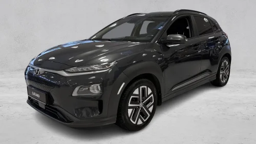 HYUNDAI Kona Premium Long Range
