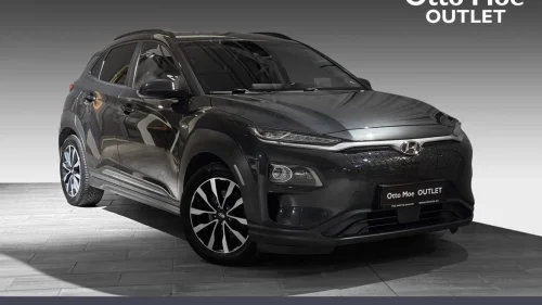 HYUNDAI Kona PREMIUM | HUD | KAMERA | ACC | NAVI | KRELL | SKINN