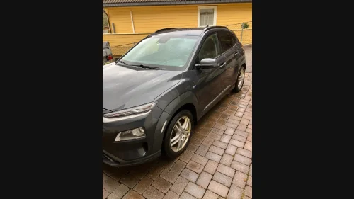 HYUNDAI Kona Premium