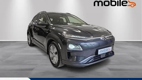 HYUNDAI Kona Premium | 484km WLTP | Velutstyrt | App ++