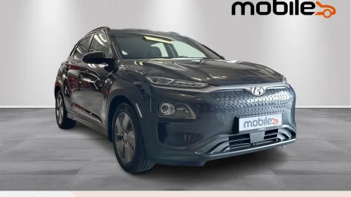 HYUNDAI Kona Premium