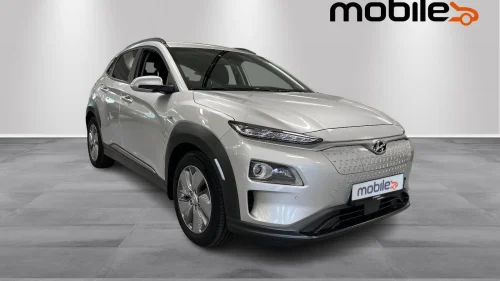 HYUNDAI Kona Premium