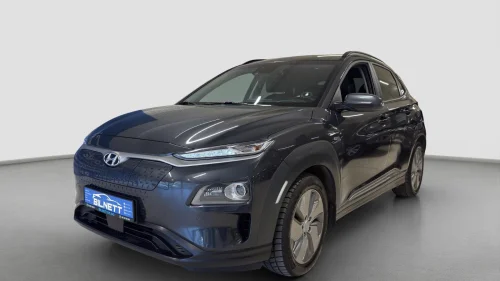 HYUNDAI Kona Automat ACC/Rattvarme/R.Kamera/P.Sensor++