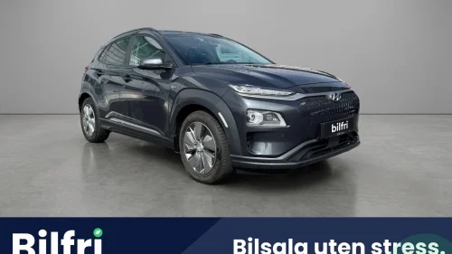 HYUNDAI Kona Premium
