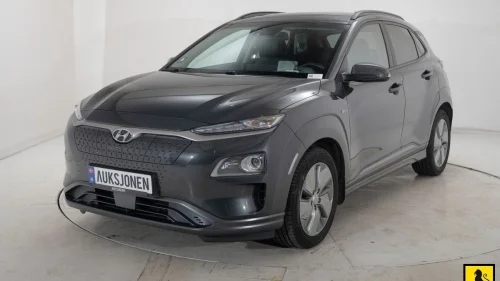 HYUNDAI Kona LR PREMIUM SOLTAK KRELL VARMER HEAD UP ADAPTIVE CRUISE