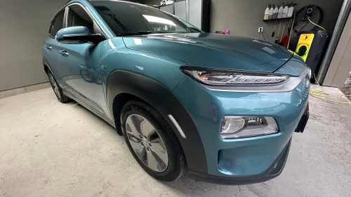 HYUNDAI Kona Premium