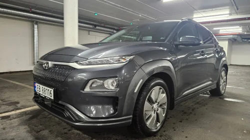 HYUNDAI Kona Premium