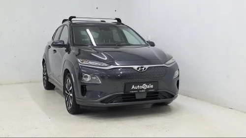 HYUNDAI Kona Premium LR/Norsk/Skinn/ACC/HUD/Kamera/Krok/S+V