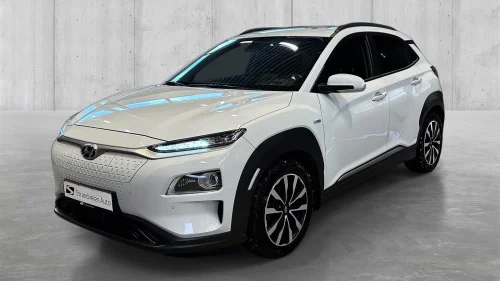 HYUNDAI Kona Premium |Skinn|Soltak|