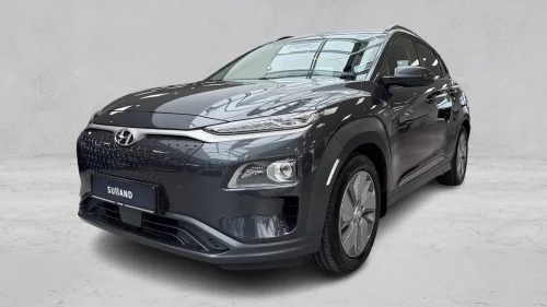HYUNDAI Kona Premium LR | Norsk bil |