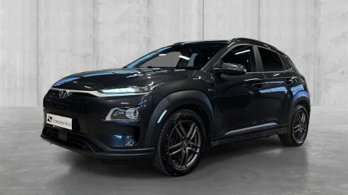HYUNDAI Kona Premium LR