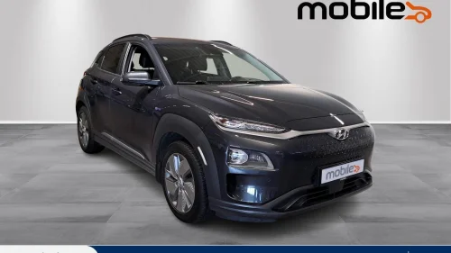 HYUNDAI Kona Premium LR/WLTP 484KM/NY SERVICE