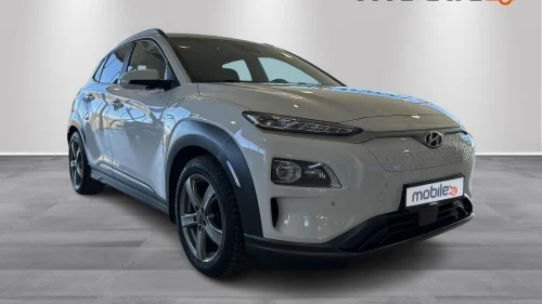 HYUNDAI Kona Premium  // Skinn  //