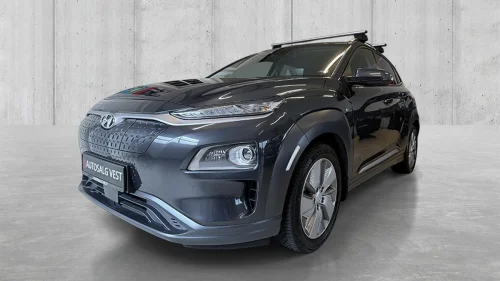 HYUNDAI Kona Premium/Krok/Krell/HUD/ACC/Skinn/Navi/V.Pumpe/DAB+