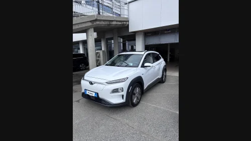 HYUNDAI Kona Premium