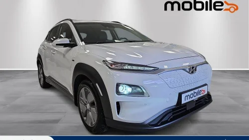 HYUNDAI Kona Premium / Krok / Takluke /