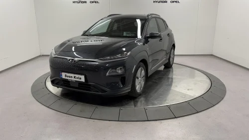 HYUNDAI Kona NORSK PREMIUM SKINN LR ACC KROK BLUELINK NAVI