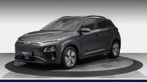 HYUNDAI Kona Premium Head up/Krell/Navi/Ryggekamera