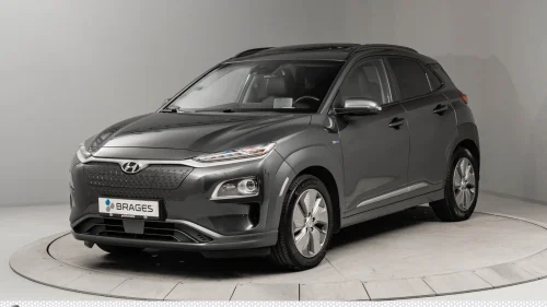 HYUNDAI Kona Premium Rad.cr,P.sens,R.kam,V.i.ratt,Apple.C.P+++