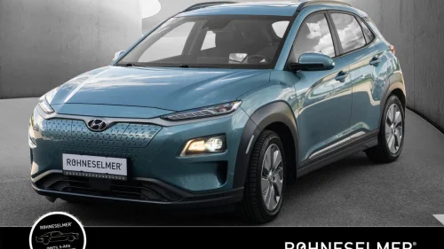 HYUNDAI Kona Premium