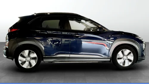 HYUNDAI Kona Premium /NORSK BIL/Navi/Bluelink/R.Kamera