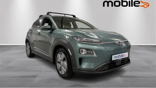 HYUNDAI Kona Premium