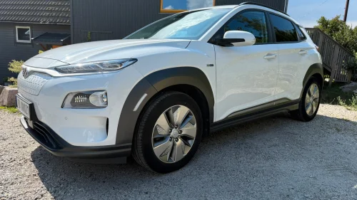 HYUNDAI Kona Premium