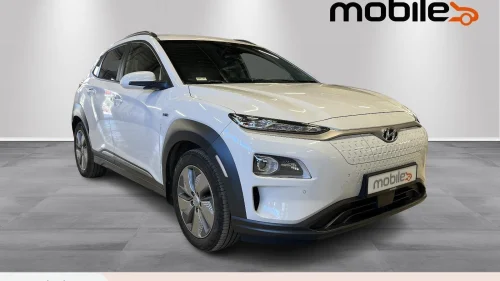 HYUNDAI Kona Premium