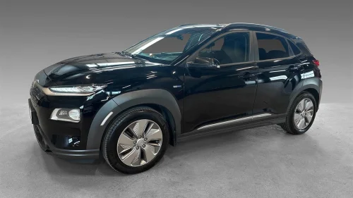 HYUNDAI Kona Premium |Skinn|ACC|